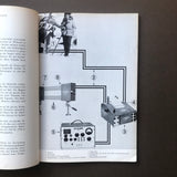 SSV FSS Jahrbuch Annuaire 1966/67/68 Vol.LVIII - Werner Mühlemann