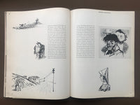 Gebrauchsgraphik International Advertising Art, Number 6, 1958