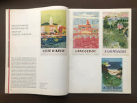 Gebrauchsgraphik International Advertising Art, Number 6, 1958