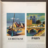 Gebrauchsgraphik International Advertising Art, Number 6, 1958
