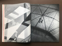 Gebrauchsgraphik International Advertising Art, Number 6, 1958
