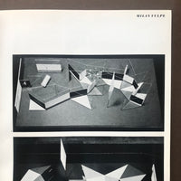 Gebrauchsgraphik International Advertising Art, Number 6, 1958