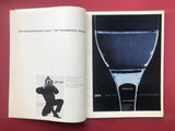 Gebrauchsgraphik International Advertising Art, Number 10, 1958