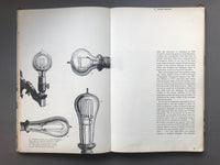 A History of Electricity - New Illustrated Library of Science & Invention VOL.6
