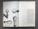 A History of Electricity - New Illustrated Library of Science & Invention VOL.6