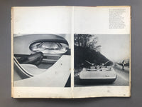 A History of Land Transportation - New Illustrated Library of Science & Invention VOL.7