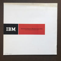 WHAT IS A COMPUTER? IBM - Paul Rand