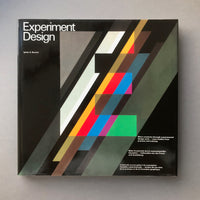 Experiment Design - Igildo G. Biesele