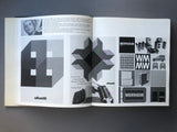 107 grafici dell’ AGI - Alliance Graphique Internationale