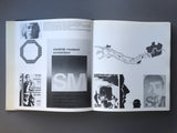 107 grafici dell’ AGI - Alliance Graphique Internationale
