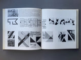 107 grafici dell’ AGI - Alliance Graphique Internationale