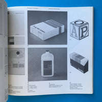 Typography 64, Typographie 64, T64