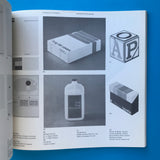 Typography 64, Typographie 64, T64