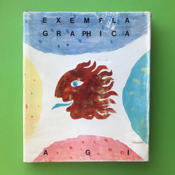 Exempla Graphica AGI