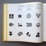 Signet Signal Symbol: Handbook of international signs - Walter Diethelm