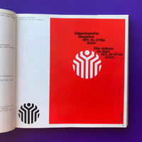 Form + Communication, Way to visualization - Walter Diethelm