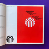 Form + Communication, Way to visualization - Walter Diethelm