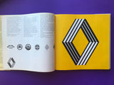 Form + Communication, Way to visualization - Walter Diethelm
