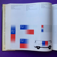 Form + Communication, Way to visualization - Walter Diethelm