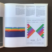 Visual Transformation: Creative tendencies in graphic design - Walter Diethelm