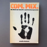 COM.MIX - Ferdinand Kriwet