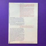 Vormgeving In Functie Van Museale Overdracht - Wim Crouwel