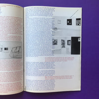 Vormgeving In Functie Van Museale Overdracht - Wim Crouwel