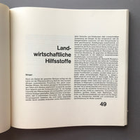Die Bauernlandi in Luzern - Blaise Bron