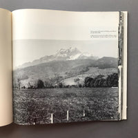 Die Bauernlandi in Luzern - Blaise Bron