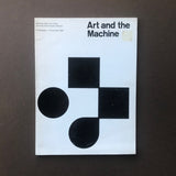 Art and the Machine