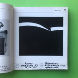 Kunstreport Katalog ‘73