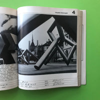 Kunstreport Katalog ‘73