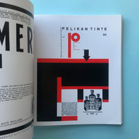 Pioneers of Modern Typography - Herbert Spencer – The Print