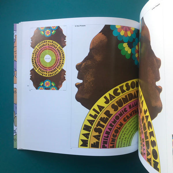 Milton Glaser: Graphic Design by Milton Glaser (1983-11-23