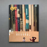 Eye No.27 / The International Review of Graphic Design (1)