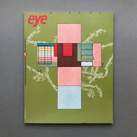 Eye No.28 / The International Review of Graphic Design