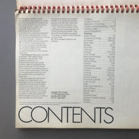 Letraset Graphic Arts System 1974