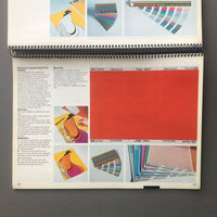 Letraset Graphic Arts System 1981