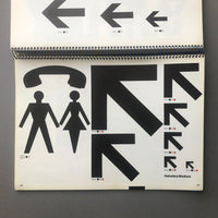 Letraset Graphic Arts System 1981