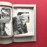Wim Crouwel: a graphic odyssey catalogue