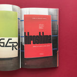 Wim Crouwel: a graphic odyssey catalogue