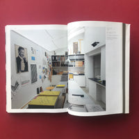 Studio Culture - Tony Brook, Adrian Shaughnessy (SIGNED)
