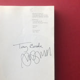 Studio Culture - Tony Brook, Adrian Shaughnessy (SIGNED)