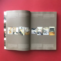 Studio Culture - Tony Brook, Adrian Shaughnessy (SIGNED)