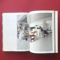 Studio Culture - Tony Brook, Adrian Shaughnessy (SIGNED)