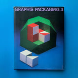 Graphis Packaging 3: International Survey of Package Design - Walter Herdeg