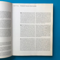 Graphis Packaging 3: International Survey of Package Design - Walter Herdeg