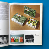 Graphis Packaging 3: International Survey of Package Design - Walter Herdeg