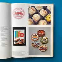 Graphis Packaging 3: International Survey of Package Design - Walter Herdeg