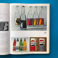 Graphis Packaging 3: International Survey of Package Design - Walter Herdeg